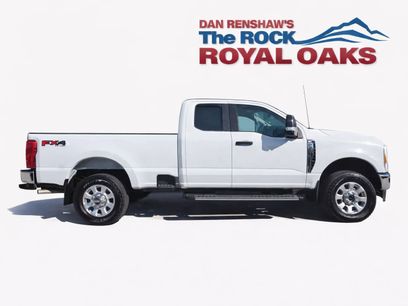 Used 2024 Ford F250 XLT w/ FX4 Off-Road Package