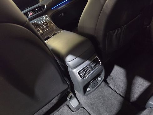 Used 2023 Hyundai Santa Fe Calligraphy w/ Cargo Package FWD image 23