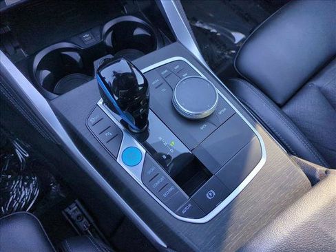 Used 2023 BMW i4 M50 w/ Premium Package AWD/4WD image 12
