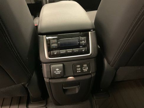 New 2026 Subaru Ascent Touring image 34