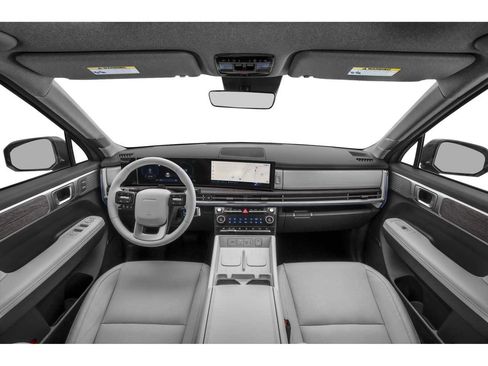 New 2026 Hyundai Santa Fe Limited image 5