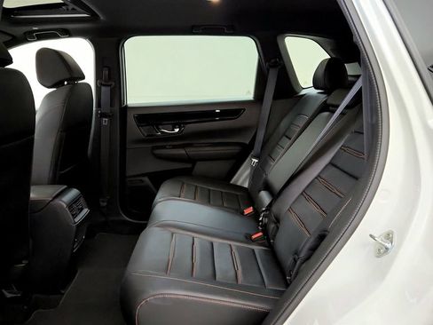 Used 2026 Honda CR-V Sport Touring image 21