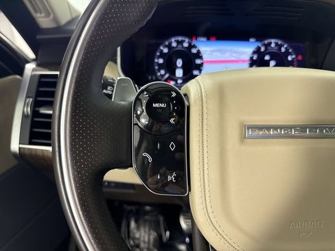 Used 2021 Land Rover Range Rover Sport HSE Silver Edition AWD/4WD image 36