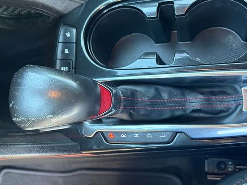 Used 2023 Chevrolet TrailBlazer RS w/ Convenience Package image 27