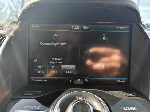 Used 2014 Ford Escape Titanium image 13