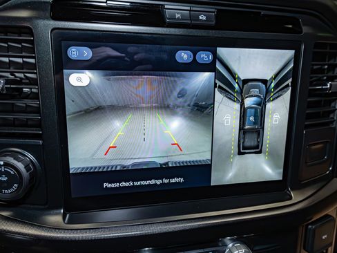 Used 2025 Ford F150 Raptor w/ Equipment Group 803A Raptor R image 20