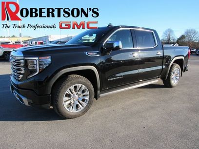 Used 2023 GMC Sierra 1500 Denali w/ Technology Package