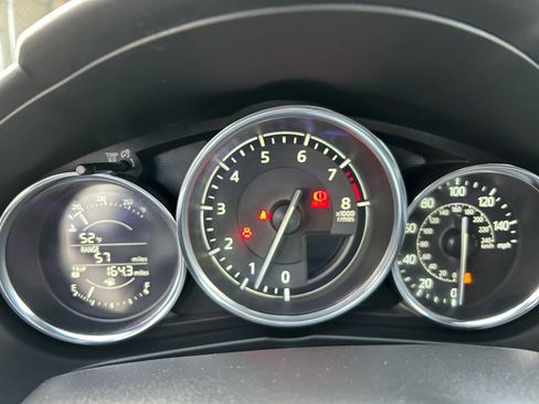 Used 2020 MAZDA MX-5 Miata Club w/ Brembo/BBS Recaro Package image 14