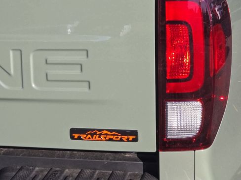 New 2026 Honda Ridgeline TrailSport image 12