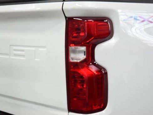 Used 2024 Chevrolet Silverado 3500 W/T w/ WT Convenience Package image 13