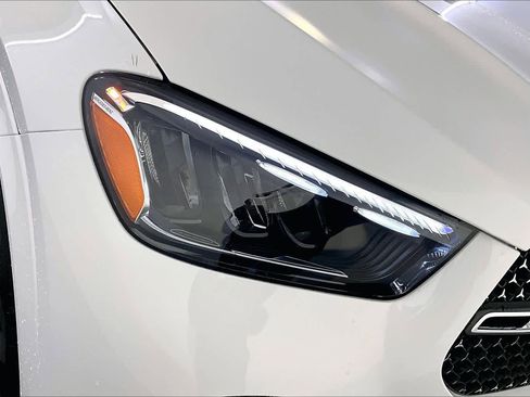 New 2026 Mercedes-Benz GLE 350 4MATIC image 16