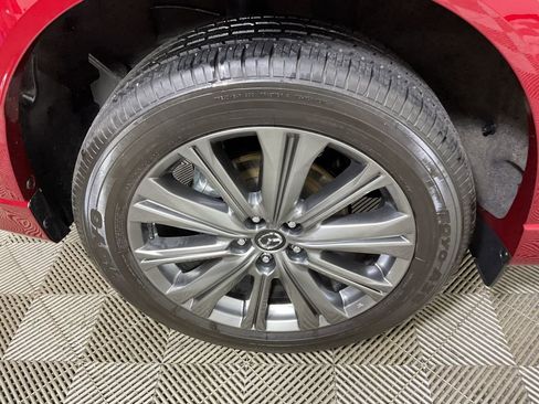 Used 2025 MAZDA CX-5 Signature AWD/4WD image 10