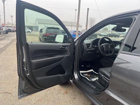 New 2026 Dodge Durango GT image 11