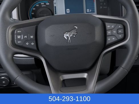 New 2025 Ford Bronco Outer Banks image 14