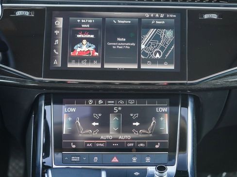 Used 2024 Audi Q7 3.0T Premium Plus image 14