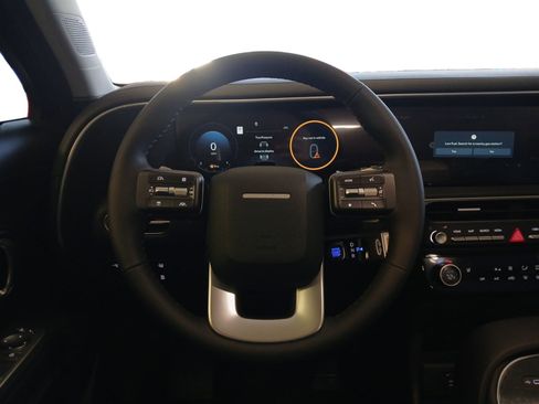 New 2026 Hyundai Palisade SEL image 12