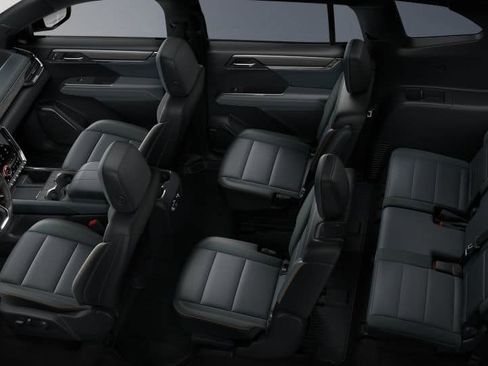 New 2025 GMC Acadia AT4 w/ Super Cruise Package image 61