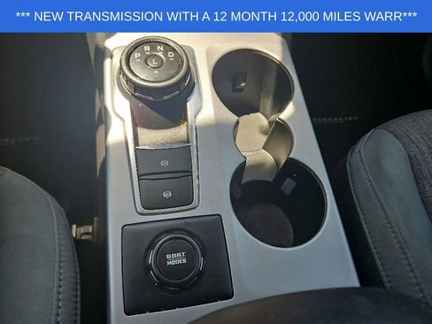 Used 2022 Ford Bronco Sport Big Bend AWD/4WD image 24