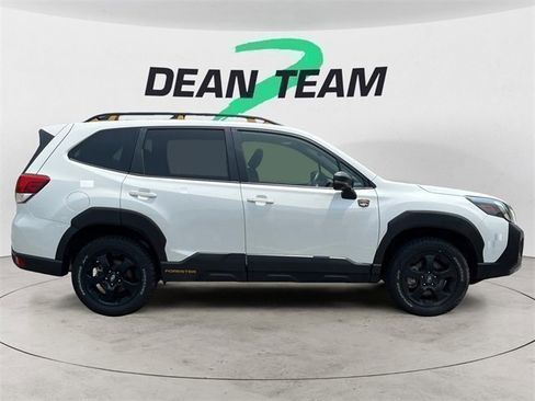 Used 2024 Subaru Forester Wilderness image 9