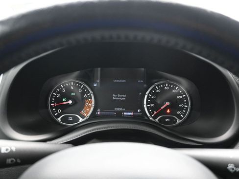 Used 2021 Jeep Renegade Latitude w/ Luxury Group I AWD/4WD image 16