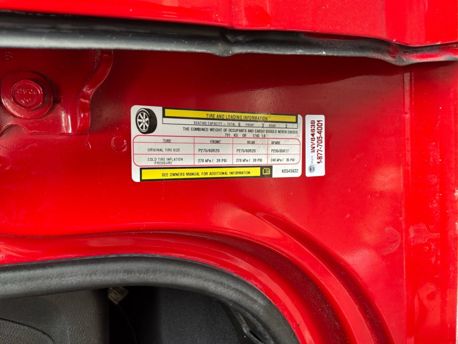 Used 2019 RAM 1500 Express w/ Express Value Package RWD image 28