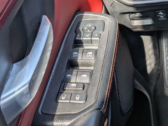 Used 2025 RAM 1500 Rebel w/ Rebel Level 1 Equipment Group AWD/4WD image 28