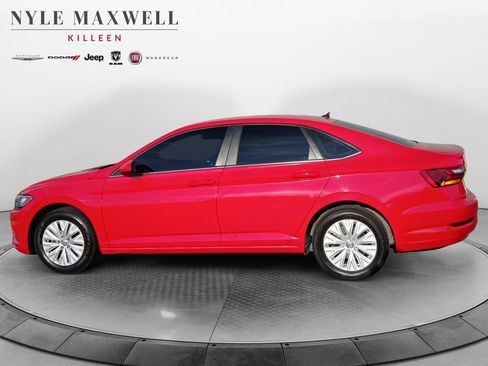 Used 2019 Volkswagen Jetta S FWD image 13