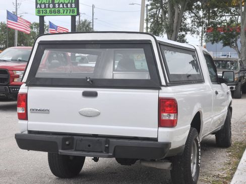 Used 2006 Ford Ranger STX RWD image 13