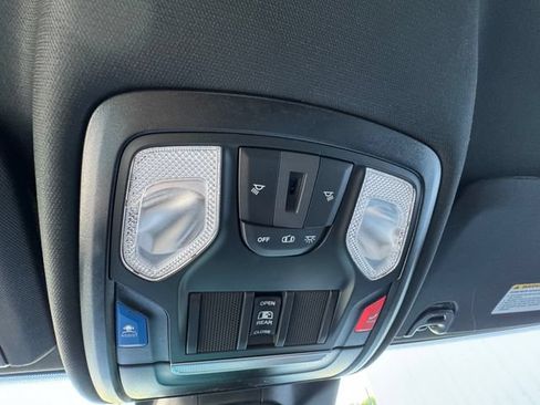 New 2026 RAM 2500 Warlock AWD/4WD image 46