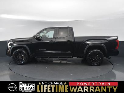 Used 2023 Toyota Tundra SR5