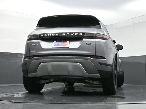 Used 2021 Land Rover Range Rover Evoque S AWD/4WD image 29
