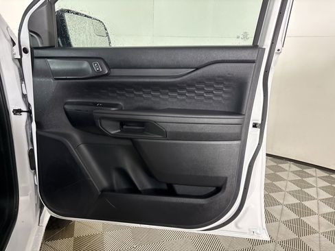 Used 2024 Ford Ranger XL w/ Trailer Tow Package image 23