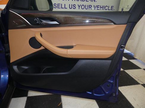 Used 2022 BMW X3 xDrive30i w/ Convenience Package image 21