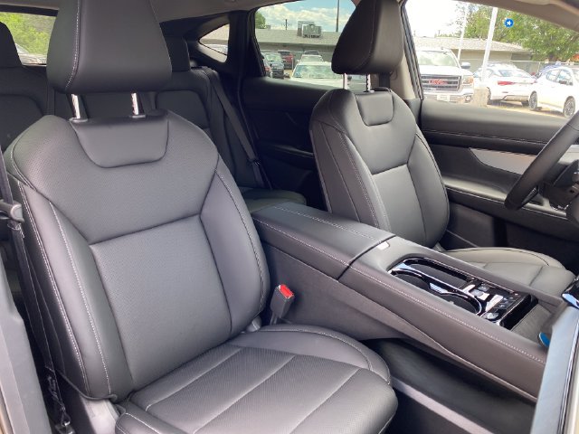 New 2026 Nissan Murano SL AWD/4WD image 9