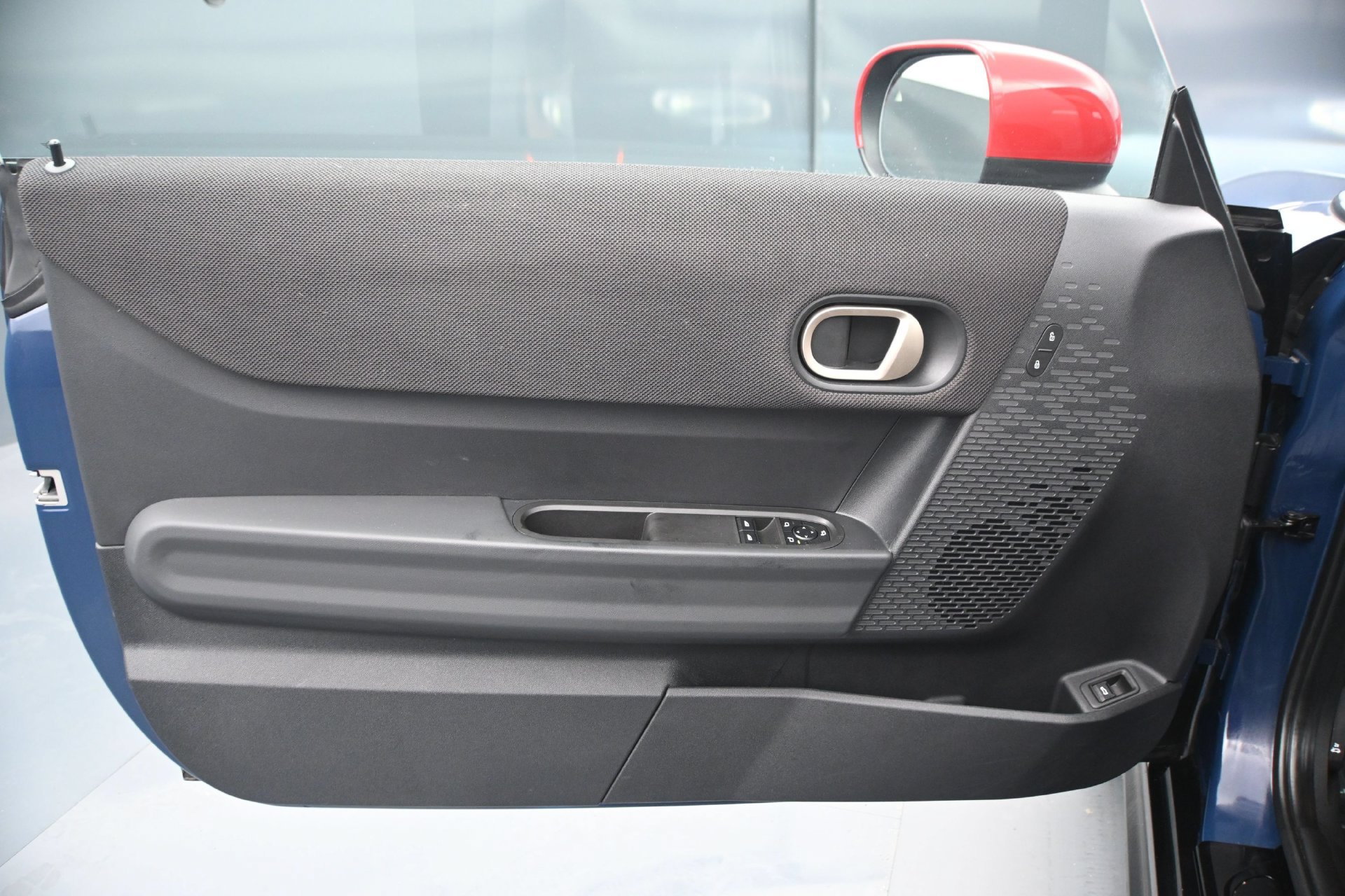 Used 2025 MINI Cooper John Cooper Works FWD image 16