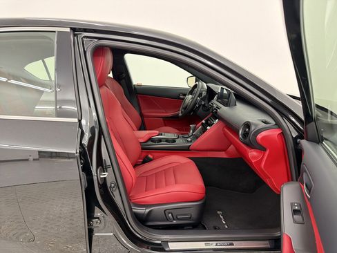Used 2023 Lexus IS 350 F Sport image 30