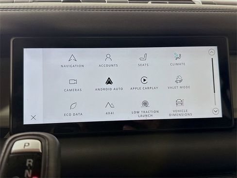 Certified 2023 Land Rover Defender 110 SE image 15