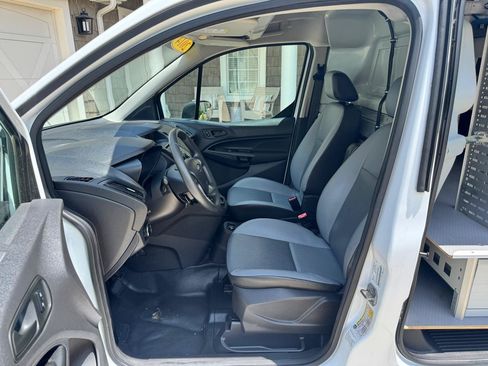 Used 2014 Ford Transit Connect XL FWD image 11