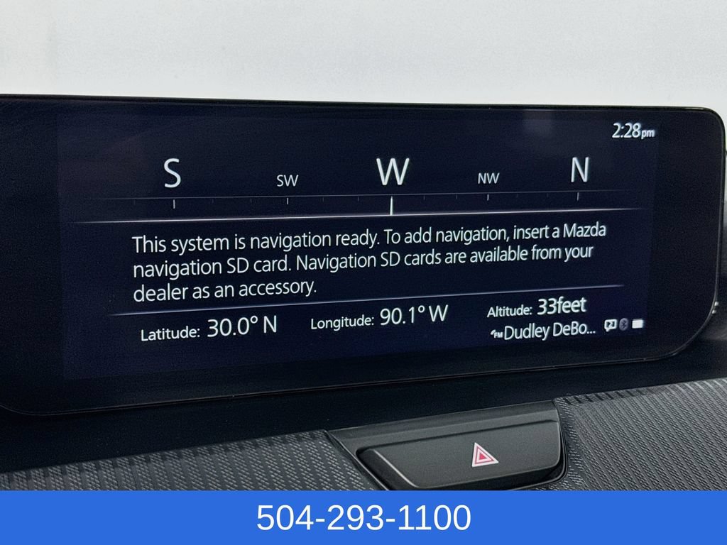 Used 2026 MAZDA CX-90 3.3 Turbo w/ Select Package AWD/4WD image 15