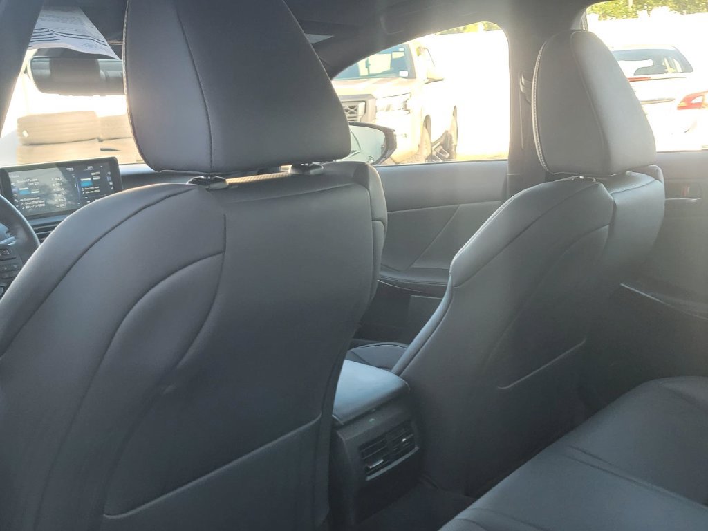 Used 2023 Lexus IS 350 F Sport AWD/4WD image 15