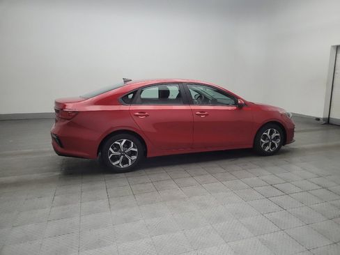 Used 2021 Kia Forte LXS FWD image 10