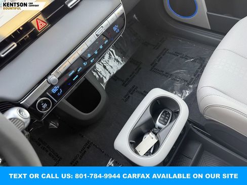 Used 2024 Hyundai Ioniq 5 Limited image 25