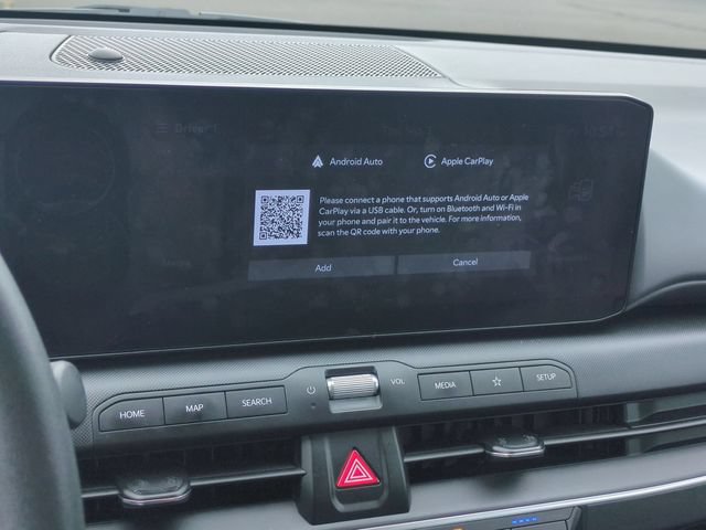 Used 2025 Kia K4 FWD image 21