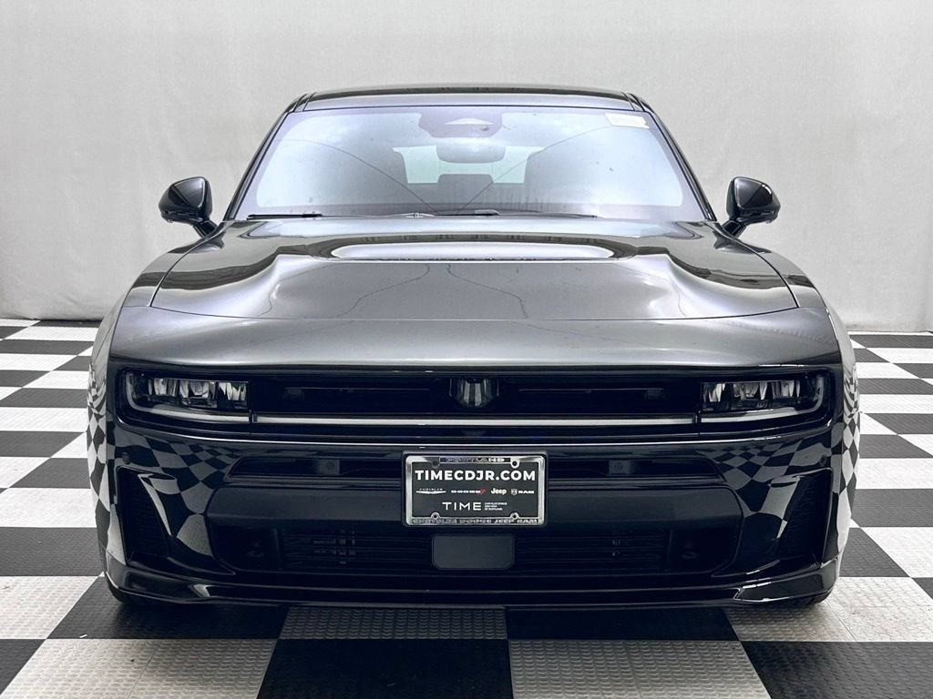 New 2026 Dodge Charger R/T AWD/4WD image 3