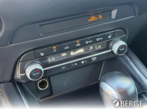 Used 2023 MAZDA CX-5 AWD 2.5 S w/ Premium Package image 28