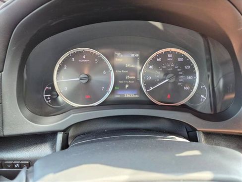 Used 2023 Lexus IS 300 w/ Comfort Package RWD image 11