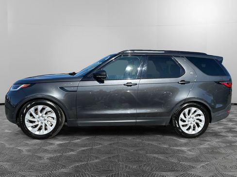 Used 2023 Land Rover Discovery S AWD/4WD image 2
