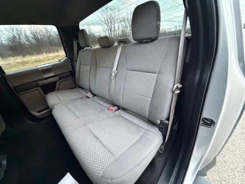 Used 2016 Ford F150 XLT w/ Equipment Group 301A Mid image 19