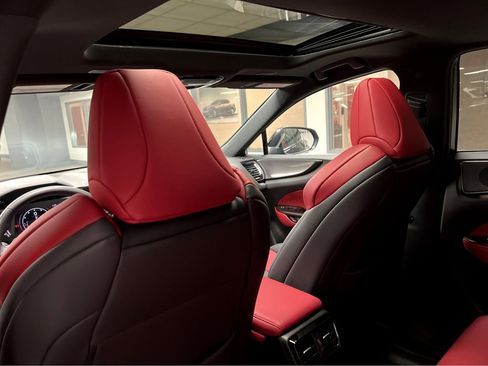 Certified 2024 Lexus NX 350 F Sport image 19