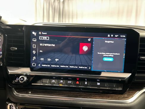 New 2026 GMC Sierra 1500 SLE w/ Preferred Package AWD/4WD image 15